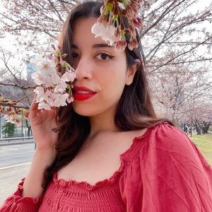 Meet your Posher, Michelle